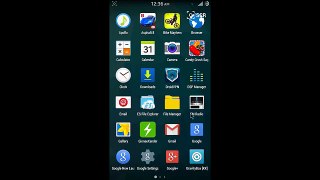 Free Internet( 2G-3G-4G) through VPN on Any Android Phones ( 2015 ) 100% working