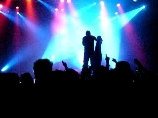 Hocico - Forgotten Tears