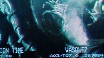 Aliens Directors Cut (1986) Part 2 -  Sigourney Weaver, Michael Biehn, Carrie Henn