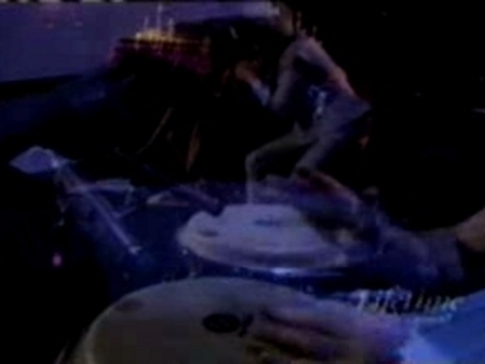 Destiny's Child & Cindy Laupher - Ooh Child (Live)