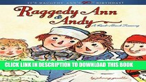 [PDF] Raggedy Ann   Andy: A Read-Aloud Treasury Popular Colection