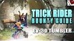 Destiny - EV-30 Tumbler Trick Sparrow Bounty - Trick Rider Bounty Guide