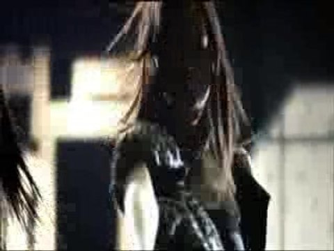 Tenjochiki - Boomerang