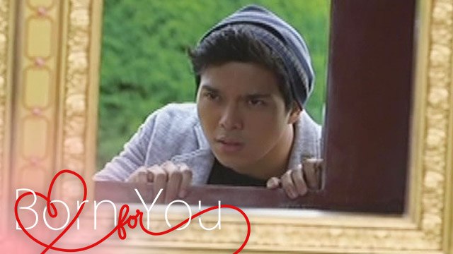 Born For You: Kevin spies on Sam and Martin | Episode 48