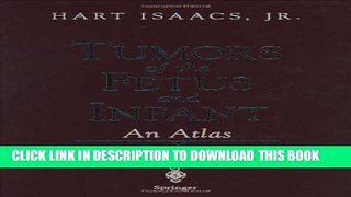[PDF] Tumors of the Fetus and Infant: An Atlas Popular Online