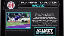 Previewing 2016 WCAC high school football