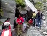 manimahesh yatra