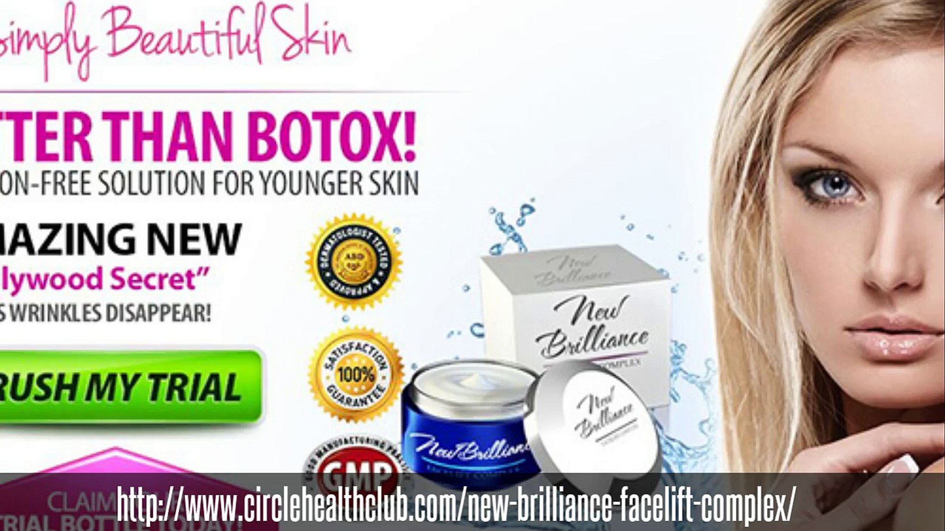 New Brilliance Reviews