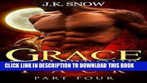 [PDF] Grace Harbour Pack- Book 4 (BBW Paranormal Shape Shifter Romance) Popular Collection