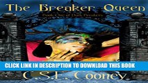 [PDF] The Breaker Queen (Dark Breakers Book 1) Full Online