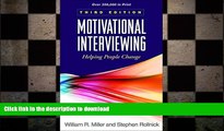 READ  Motivational Interviewing: Helping People Change, 3rd Edition (Applications of Motivational