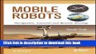 Read Mobile Robots: Navigation, Control and Remote Sensing  Ebook Free