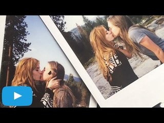 Bella Thorne Reveals She Is Bisexual followed by her split from actor Gregg Sulkin