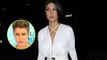 SPOTTED : Kourtney Kardashian Topless While Leaving Justin Bieber’s Room | Hollywood Gossip