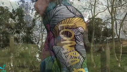 Female Fitness Motivation hot girls