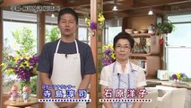 キユーピー3分クッキング　冬瓜と鶏肉のスープ煮 - 16.08.25