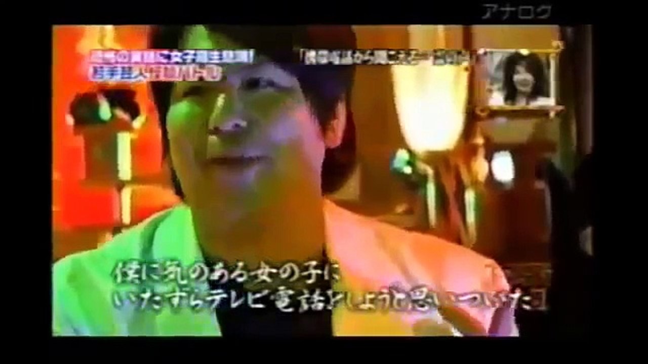 034_【心霊：怨霊：恐怖】怪談・怖い話、芸能人の心霊体験-【雑音】_9