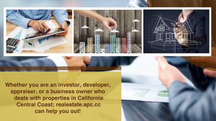 Tools to Get Better Knowledge of Real Estate