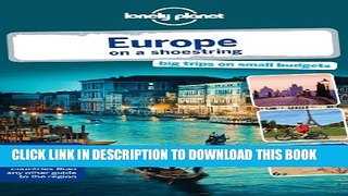[PDF] Lonely Planet Europe on a shoestring 8th Ed. Full Colection