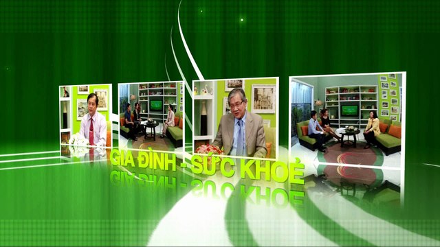 Phòng và chữa các loại viêm gan - Thành Phố Hôm Nay [HTV9 - 25.08.2016]