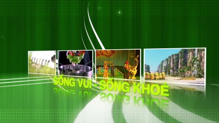 TP.HCM vào top 5 thiên đường du mục kỹ thuật số - Thành Phố Hôm Nay [HTV9 - 24.08.2016]