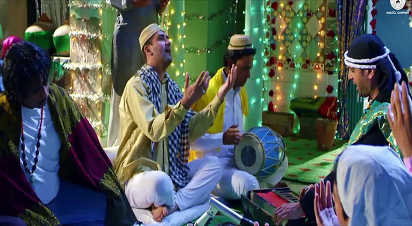 Saiyaan Ve - 2016