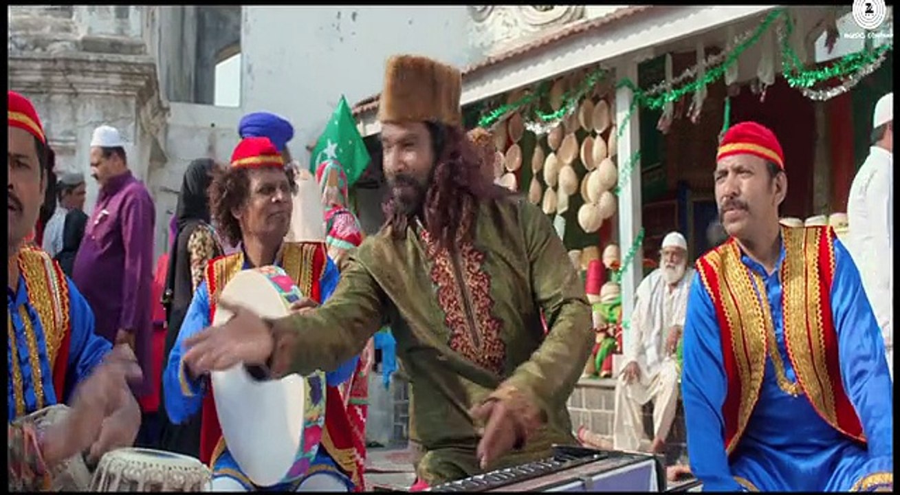 Tu Maula Hai - 2016