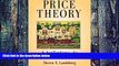 Big Deals  Price Theory and Applications (with Economic Applications)  Best Seller Books Best Seller