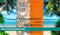 Big Deals  Commodities and Capabilities  Best Seller Books Most Wanted