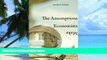 Big Deals  The Assumptions Economists Make  Best Seller Books Best Seller
