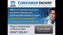 MESOTHELIOMA SURVIVAL RATE 2016
