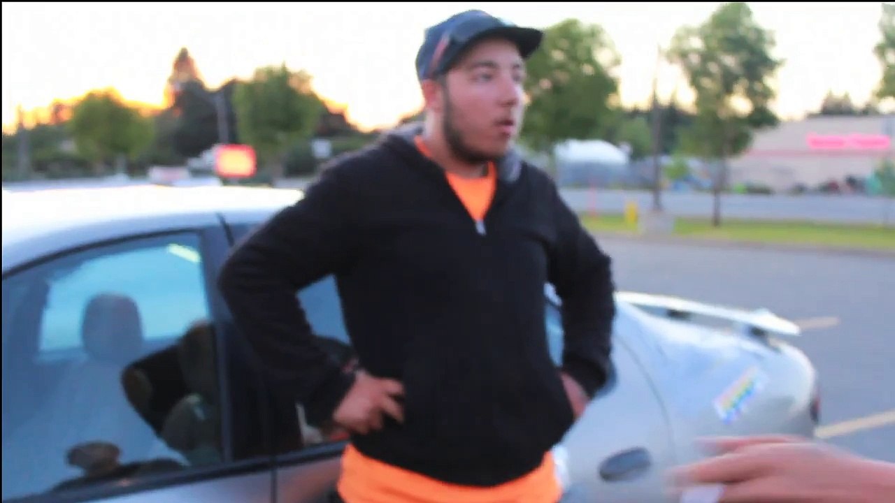 Thunder Bay Creep # 11 ( Jared ) Creep Catchers