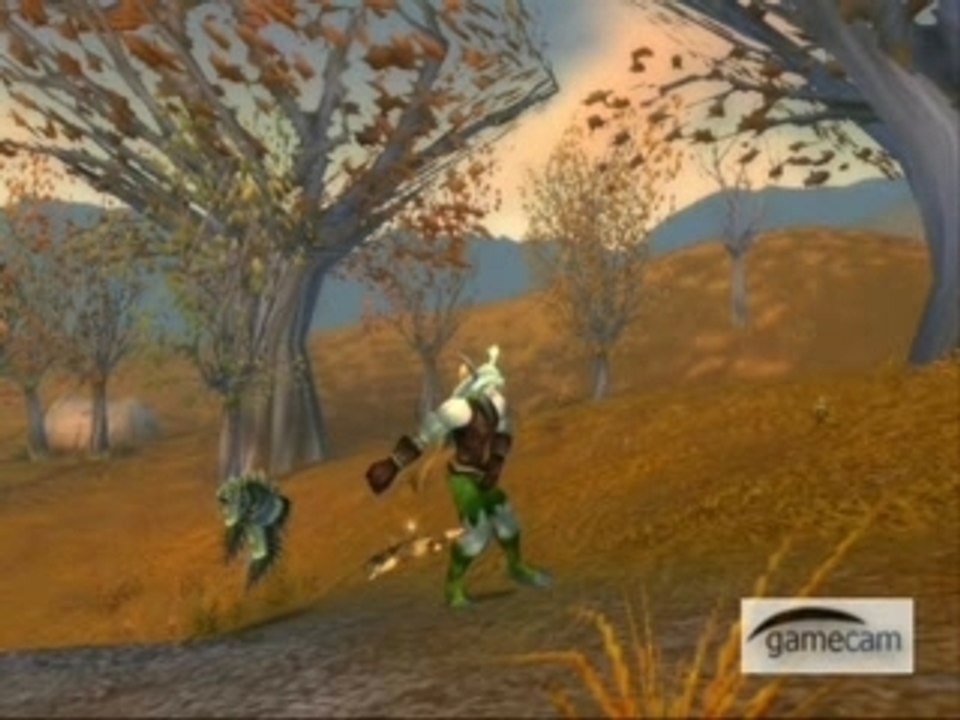 Dance wow zalinkari