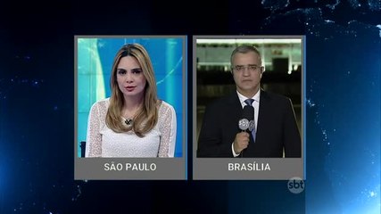 Descargar video: Kennedy Alencar fala sobre conflito entre STF e investigadores da Lava Jato