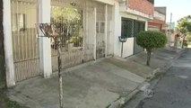 SP: Recém-nascida é encontrada na porta de uma casa em Suzano