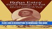 [PDF] Rufus Estes  Good Things to Eat: The First Cookbook by an African-American Chef (Dover