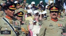 General Raheel Sharif 2015HD  - daily motion