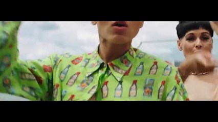 Nina Sky - "Champion Lover" | HHV Visual Bangers