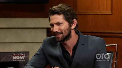 Will Michiel Huisman return to 'Game of Thrones' season 7?