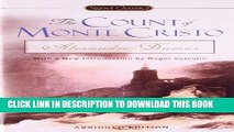 [PDF] The Count of Monte Cristo (Signet Classics) Full Online