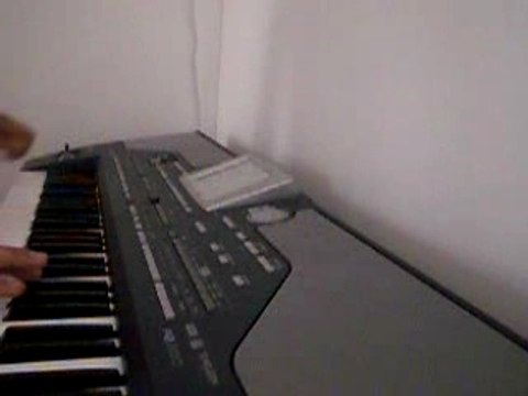 korg pa800