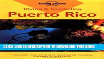 [PDF] Lonely Planet Diving   Snorkeling Puerto Rico 2nd Ed. Full Online