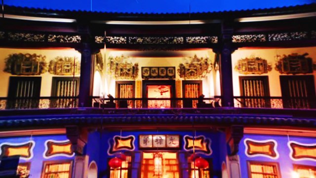 Top 10 Attractive Places in Penang