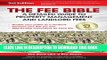 [PDF] The Fee Bible: A Detailed Guide to Property Management and Landlord Fees Full Collection