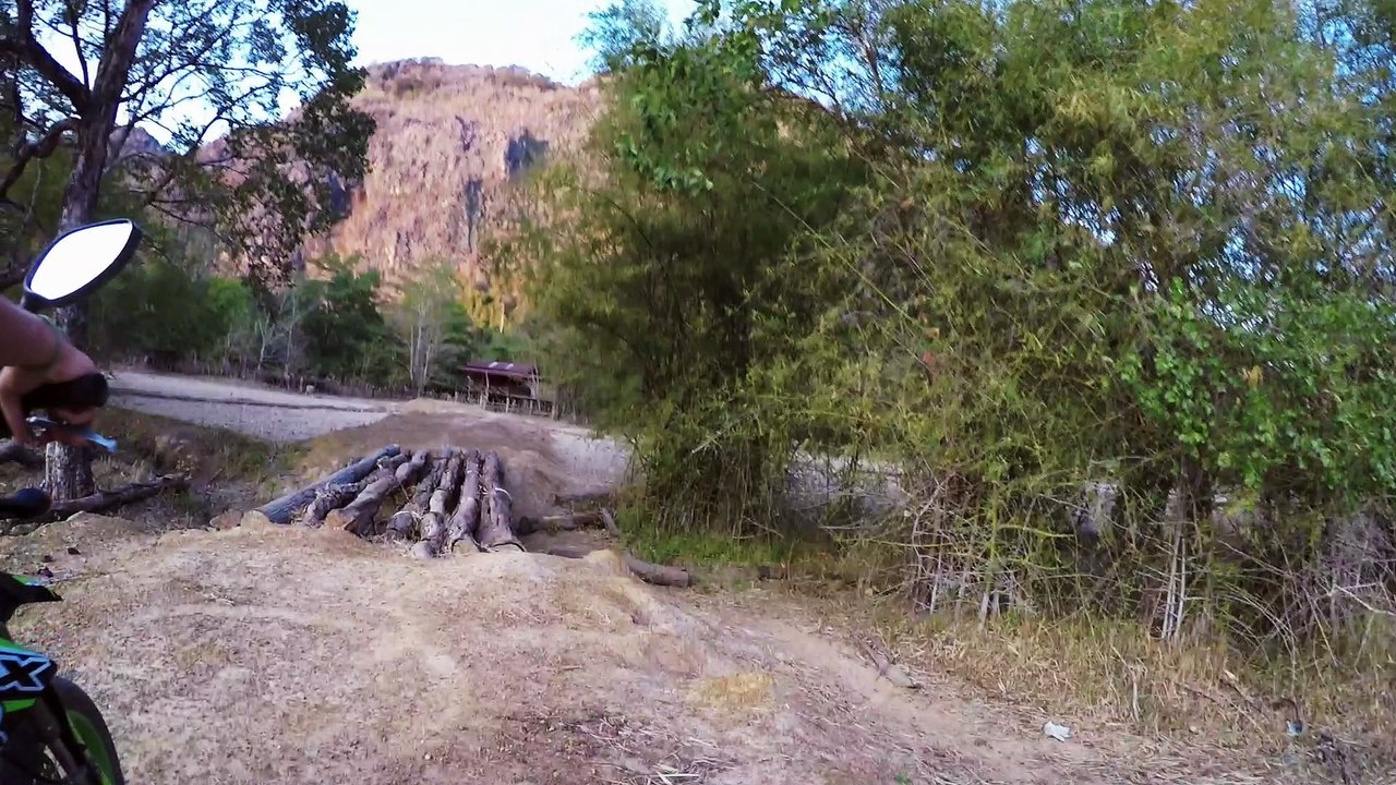 Thakhek loop