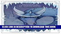 [PDF] Leyendas de la Tierra LÃ­mite II: Las Tierras Oscuras (Spanish Edition) Full Collection