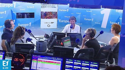 Notre petit doigt nous dit qu'Hillary Clinton pourrait avoir un 11e orteil