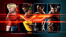 Summer Jam X Tekken Tag Tournament 2 Losers QuarteFinal Knock vs BXA Kodee