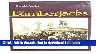 Read The Lumberjacks  Ebook Free