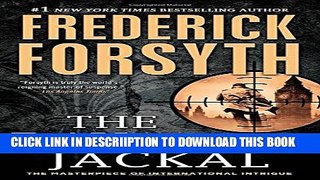 [PDF] The Day of the Jackal Popular Colection
